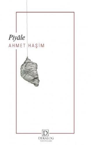 Piyâle %22 indirimli Ahmet Haşim