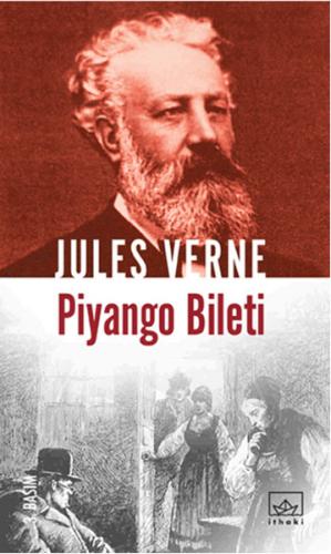 Piyango Bileti Jules Verne