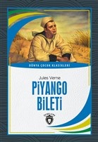 Piyango Bileti %25 indirimli Jules Verne