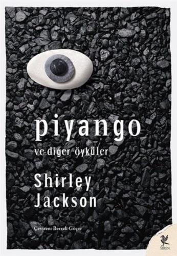 Piyango ve Diğer Öyküler %15 indirimli Shirley Jackson