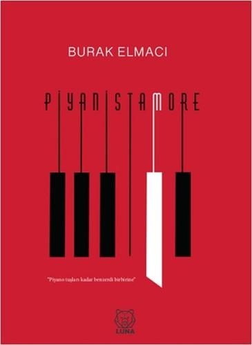 Piyanistamore %13 indirimli Burak Elmacı