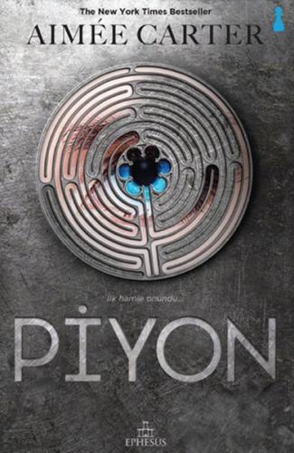 Piyon %30 indirimli Aimee Carter