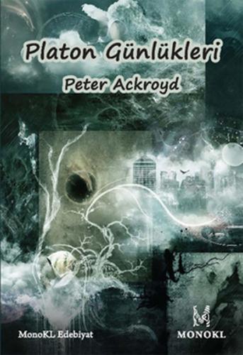 Platon Günlükleri %22 indirimli Peter Ackroyd