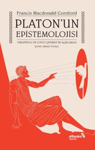 Platon’un Epistemolojisi %17 indirimli Francis MacDonald Cornford