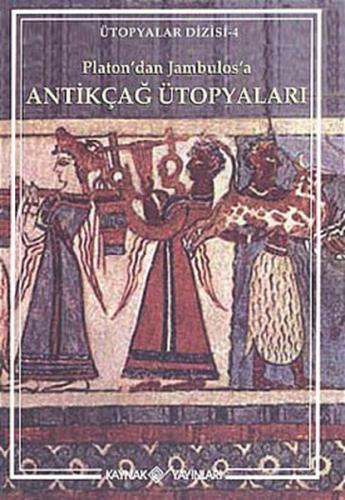 Platon ve Akademia (Kültür Kitaplığı 69) %10 indirimli Jean Brun