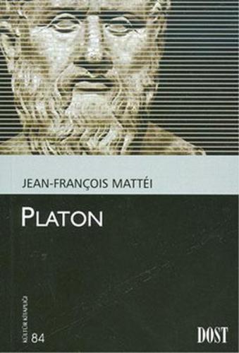 Platon %10 indirimli Jean-François Mattei