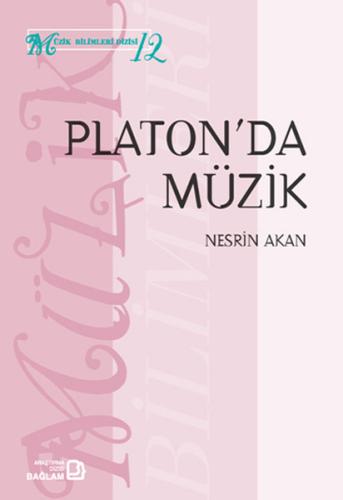 Platon'da Müzik Nesrin Akan