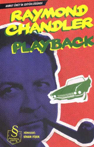 Playback %10 indirimli Raymond Chandler