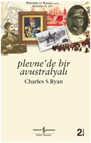 Plevnede Bir Avustralyalı %31 indirimli Charles S. Ryan