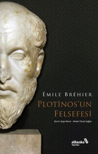 Plotinos’un Felsefesi %17 indirimli Émile Bréhier