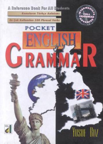 Pocket English Grammar Yusuf Buz