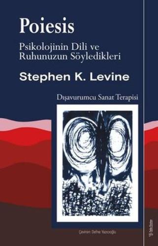 Poiesis %15 indirimli Stephen K. Levine