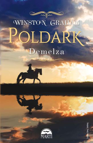 Poldark - Demelza (Ciltli) %30 indirimli Winston Graham