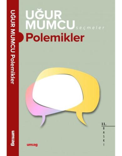 Polemikler %25 indirimli Uğur Mumcu