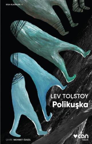 Polikuşka %15 indirimli Lev Nikolayeviç Tolstoy