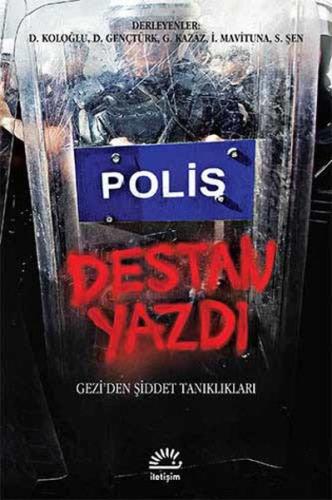 Polis Destan Yazdı Kollektif