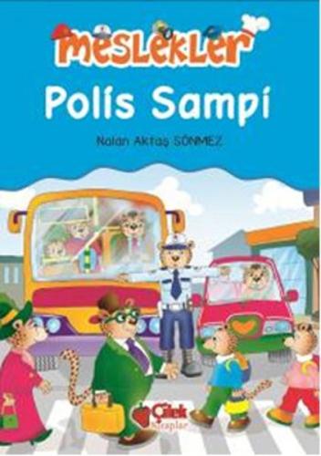 Polis Sampi / Meslekler %20 indirimli Nalan Aktaş Sönmez