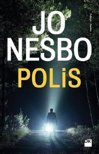 Polis %10 indirimli Jo Nesbo