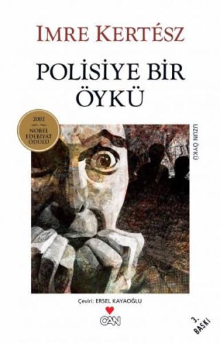 Polisiye Bir Öykü Imre Kertesz