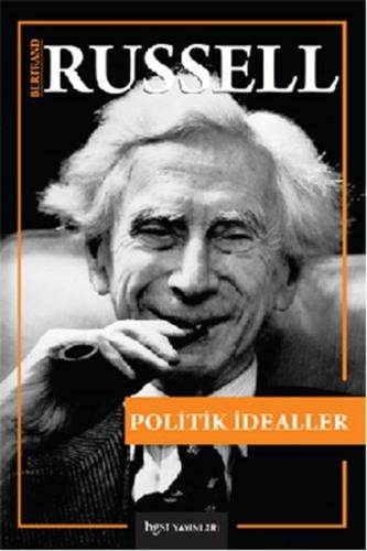 Politik İdealler %10 indirimli Bertrand Russell