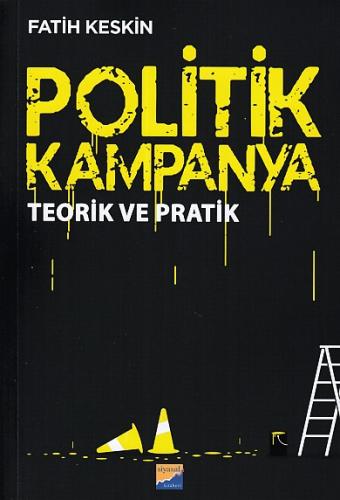 Politik Kampanya Fatih Keskin