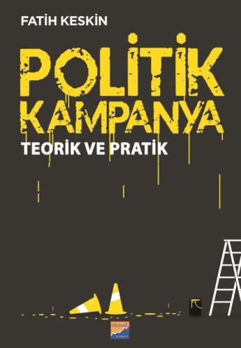 Politik Kampanya Fatih Keskin