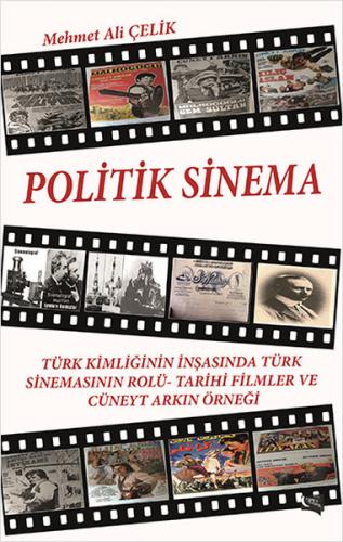 Politik Sinema Mehmet Ali Çelik