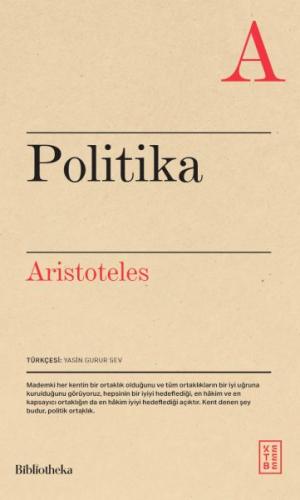 Politika Aristoteles