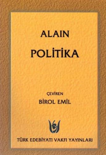 Politika %14 indirimli Alain