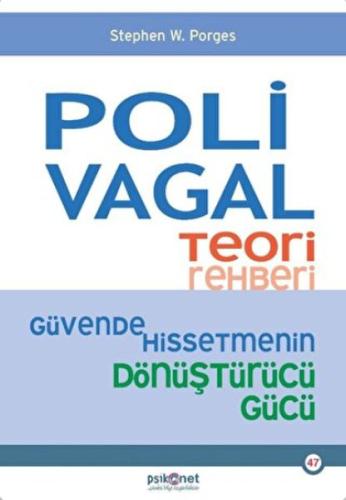 Polivagal Teori Rehberi - Güvende Hissetmenin Dönüştürücü Gücü %10 ind