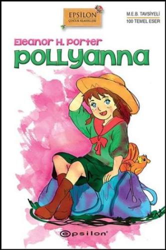 Pollyanna (Ciltli) %10 indirimli Eleanor H. Porter