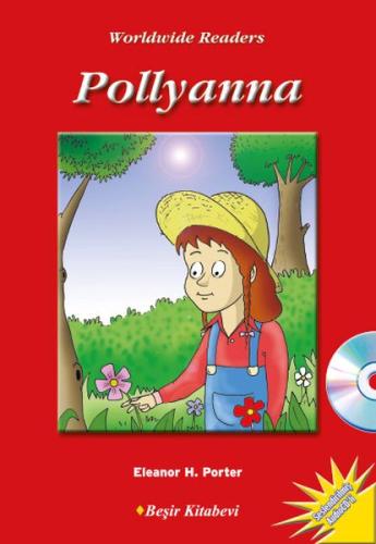 Pollyanna - Level 2 (CD'li) %20 indirimli Eleanor H. Porter