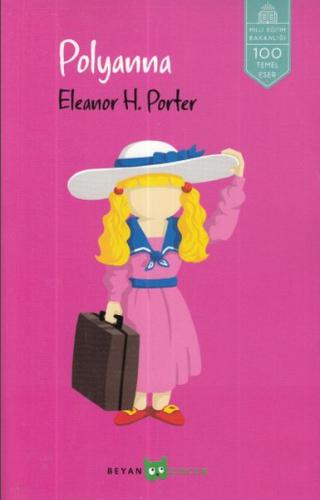 Pollyanna %18 indirimli Eleanor H. Porter