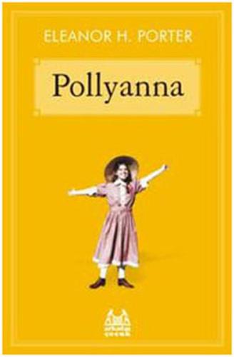 Pollyanna %10 indirimli Eleanor H. Porter