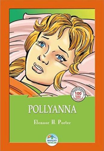 Pollyanna %35 indirimli Eleanor H. Porter