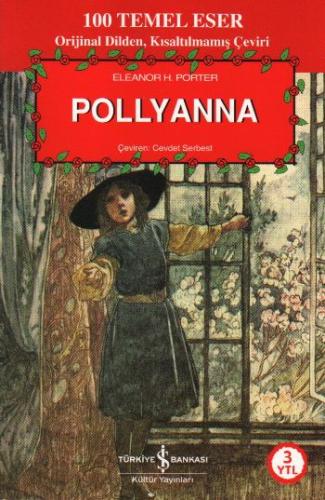 Pollyanna Eleanor H. Porter