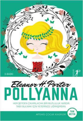 Pollyanna %10 indirimli Frances Hodgson Burnett