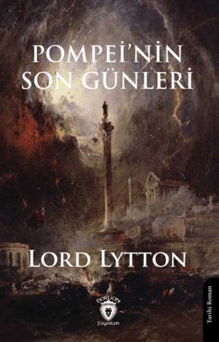 Pompei'nin Son Günleri Lord Lytton