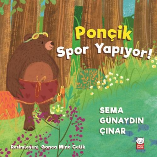 Ponçik Spor Yapıyor %14 indirimli Sema Günaydın Çınar