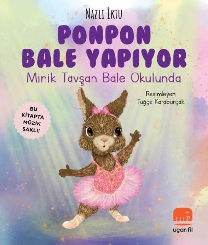 Ponpon Bale Yapıyor %14 indirimli Nazlı İktu