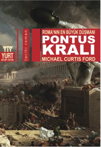 Pontus Kralı Michail Curtis Ford