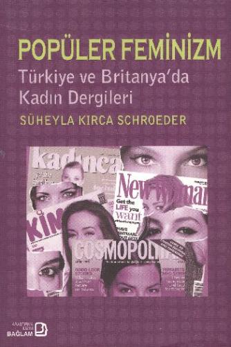 Popüler Feminizm Süheyla Kırca Schroeder