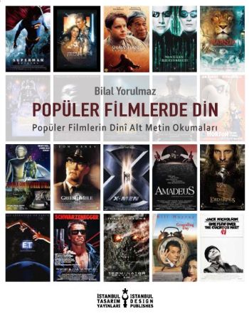 Popüler Filmlerde Din %18 indirimli Bilal Yorulmaz