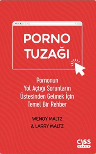 Porno Tuzağı %20 indirimli Wendy Maltz