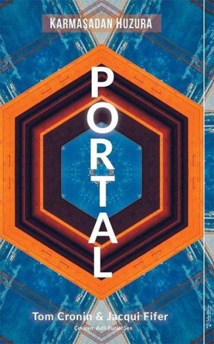 Portal - Karmaşadan Huzura %15 indirimli Tom Cronin