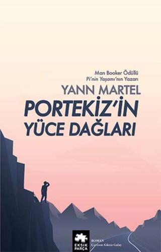 Portekiz’in Yüce Dağları %20 indirimli Yann Martel