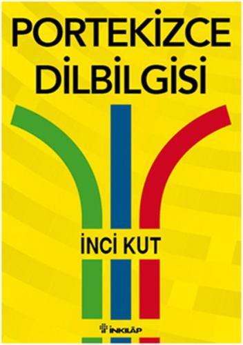 Portekizce Dilbilgisi %15 indirimli İnci Kut