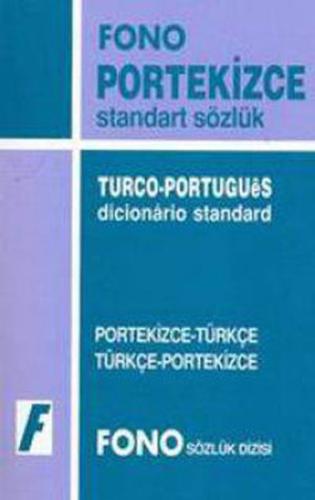 Portekizce Standart Sözlük %14 indirimli A. Bayram