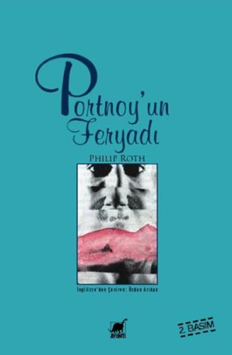 Portnoy'un Feryadı Philip Roth