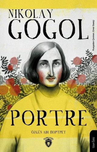 Portre %25 indirimli Nikolay Gogol